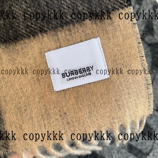 送料無料 バーバリー スカーフ コピー - scarves-00203 画像 6