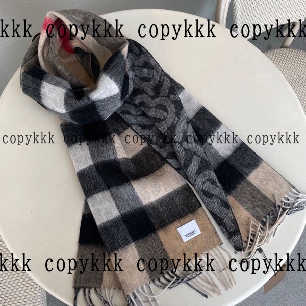 送料無料 バーバリー スカーフ コピー - scarves-00203 画像 7