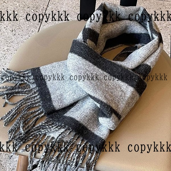 人気 バーバリー スカーフ N級品 - scarves-00204