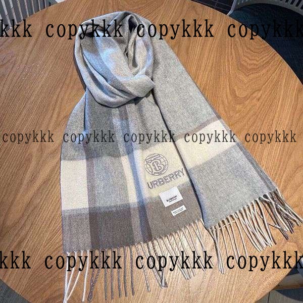 大人気 バーバリー スカーフ ブランドコピー - scarves-00169 画像 6