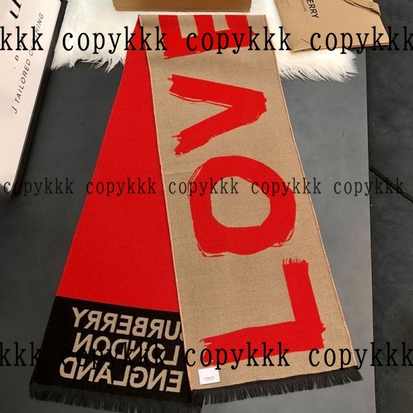人気 バーバリー スカーフ N級品 - scarves-00206 おすすめN級品