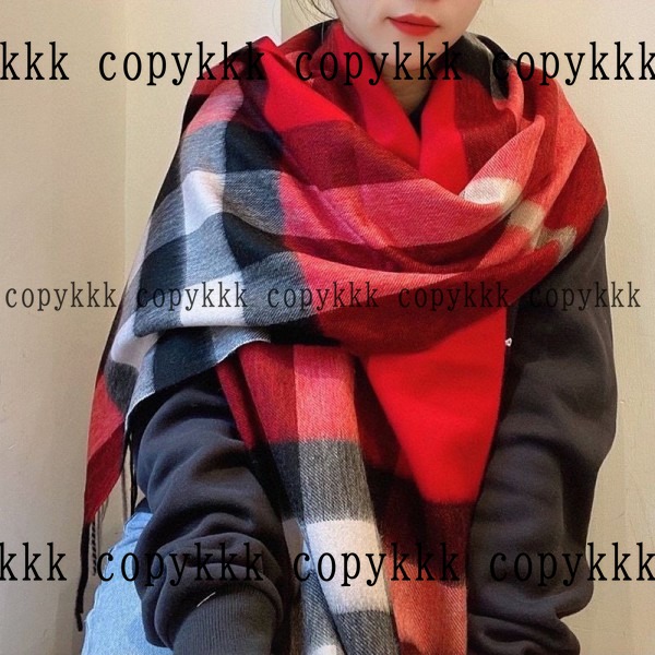 バーバリー スカーフ ブランドコピー 激安通販 - scarves-00207