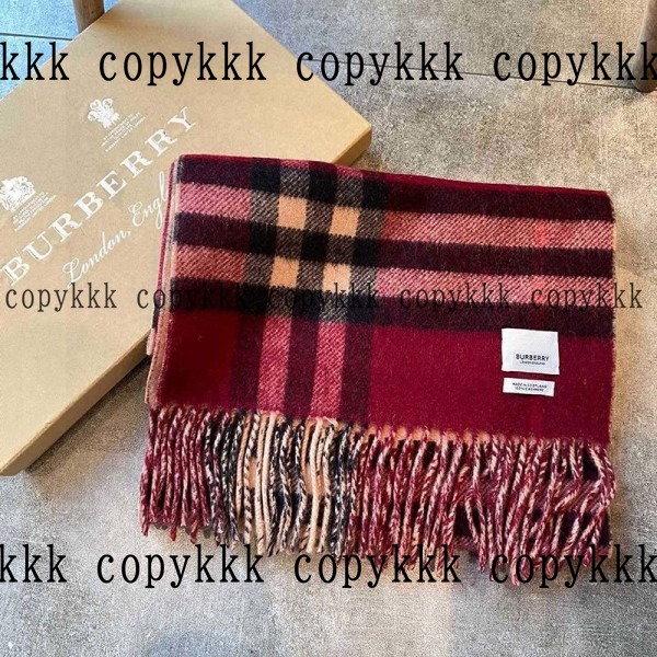 送料無料 バーバリー スカーフ コピー - scarves-00209