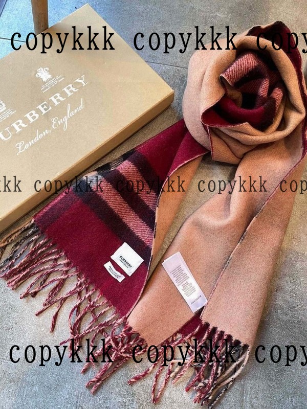 送料無料 バーバリー スカーフ コピー - scarves-00209 画像 3