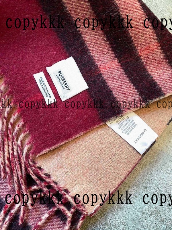 送料無料 バーバリー スカーフ コピー - scarves-00209 画像 5