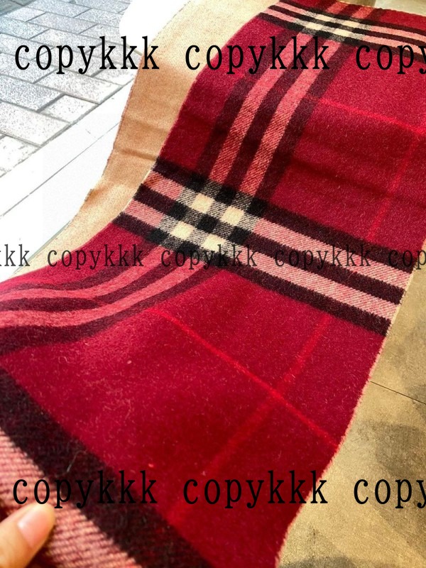 送料無料 バーバリー スカーフ コピー - scarves-00209 画像 6