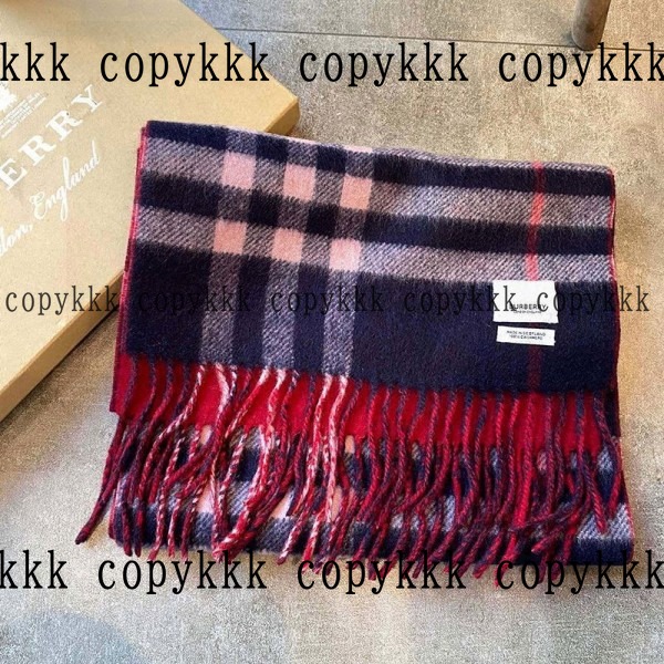 バーバリー スカーフ N級品 送料無料 - scarves-00210 おすすめN級品