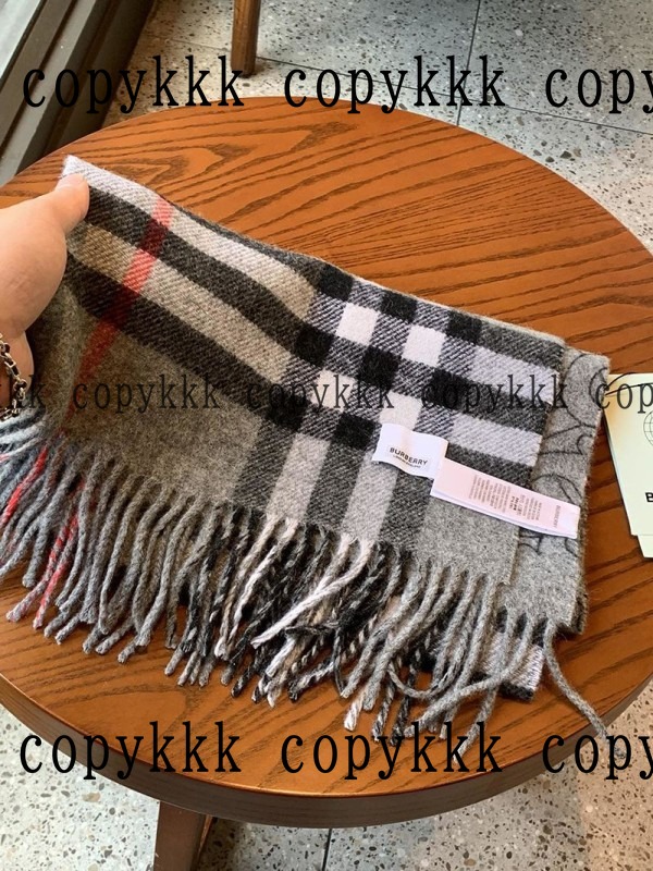 格安 バーバリー スカーフ コピー - scarves-00211 画像 8