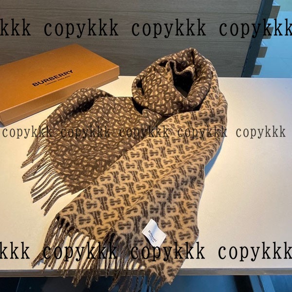 大人気 バーバリー スカーフ ブランドコピー - scarves-00170