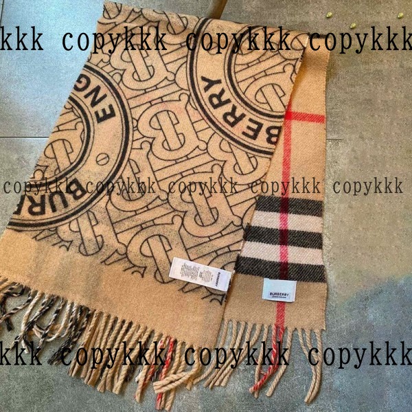 人気 バーバリー スカーフ N級品 - scarves-00215 おすすめN級品