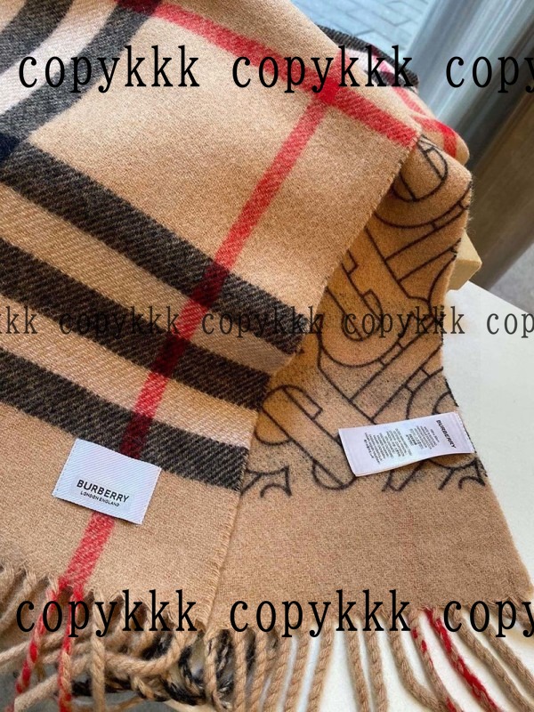 人気 バーバリー スカーフ N級品 - scarves-00215 画像 3