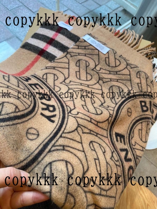 人気 バーバリー スカーフ N級品 - scarves-00215 画像 4
