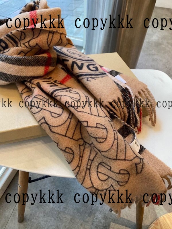人気 バーバリー スカーフ N級品 - scarves-00215 画像 7