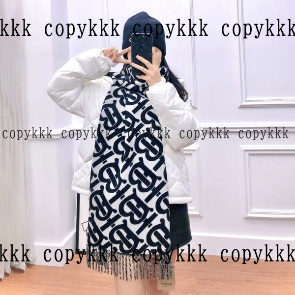 格安 バーバリー スカーフ コピー - scarves-00217 おすすめN級品