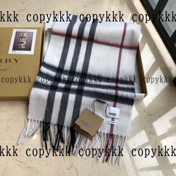 格安 バーバリー スカーフ コピー - scarves-00220