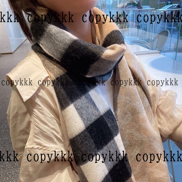 人気 バーバリー スカーフ N級品 - scarves-00222