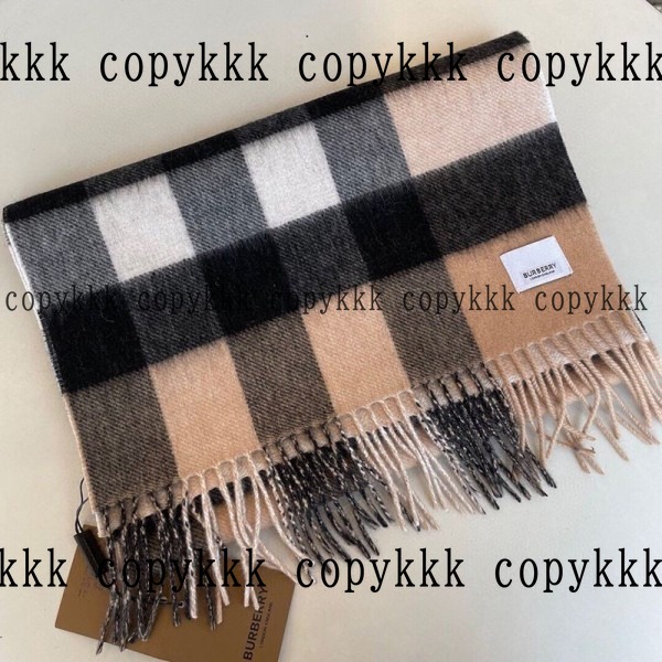 人気 バーバリー スカーフ N級品 - scarves-00222 画像 3