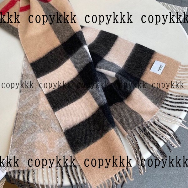 人気 バーバリー スカーフ N級品 - scarves-00222 画像 7