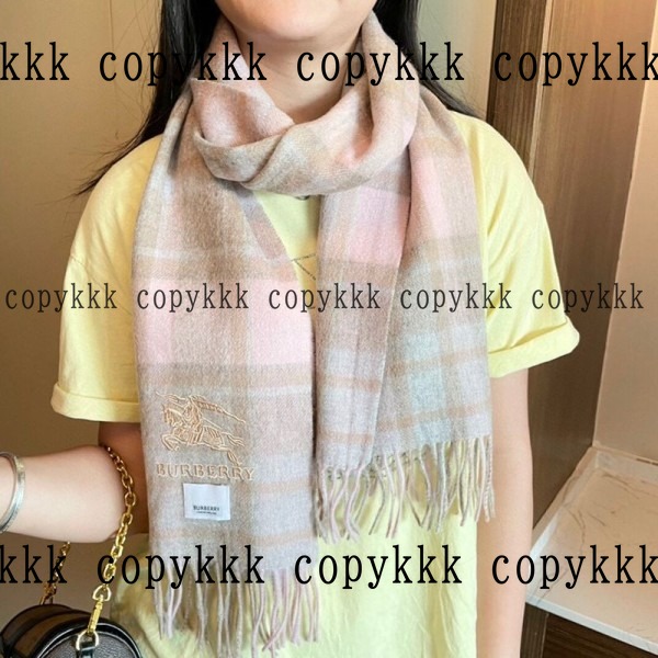バーバリー スカーフ ブランドコピー 激安通販 - scarves-00227