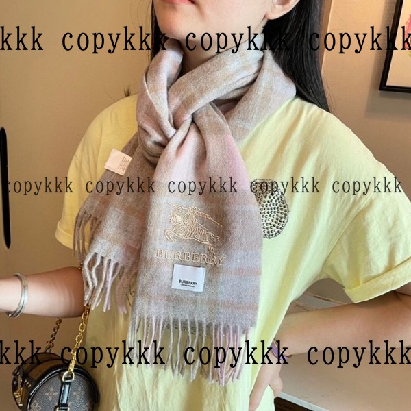 バーバリー スカーフ ブランドコピー 激安通販 - scarves-00227 画像 2