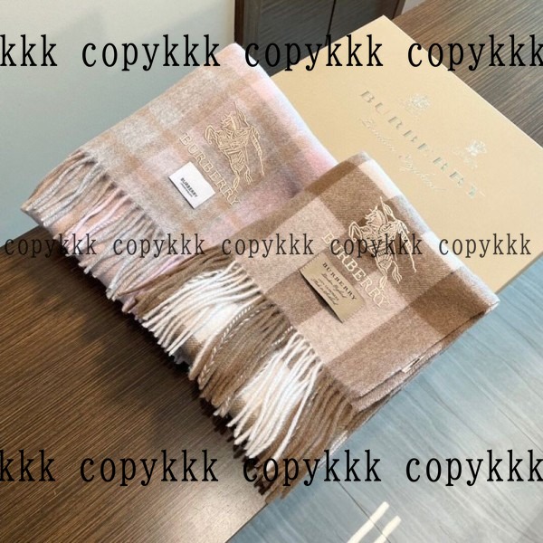 バーバリー スカーフ ブランドコピー 激安通販 - scarves-00227 画像 3