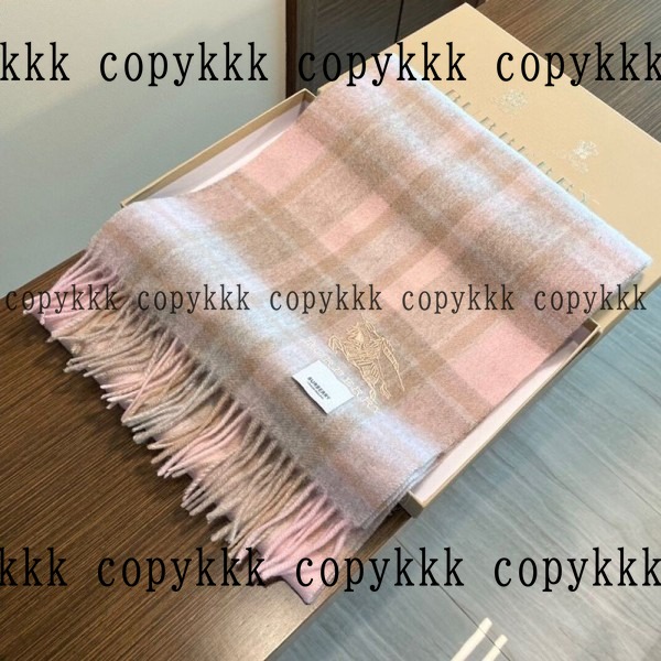 バーバリー スカーフ ブランドコピー 激安通販 - scarves-00227 画像 4
