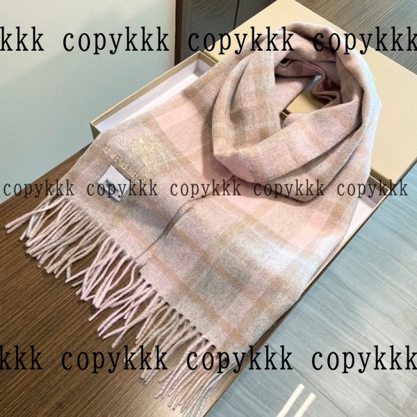 バーバリー スカーフ ブランドコピー 激安通販 - scarves-00227 画像 5