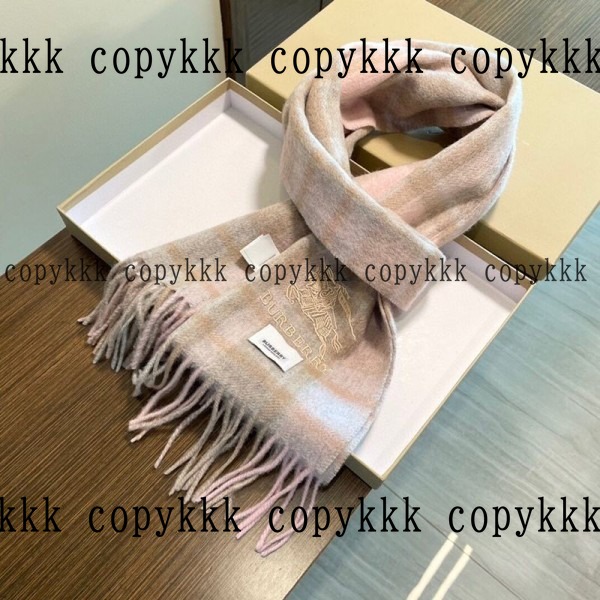 バーバリー スカーフ ブランドコピー 激安通販 - scarves-00227 画像 6