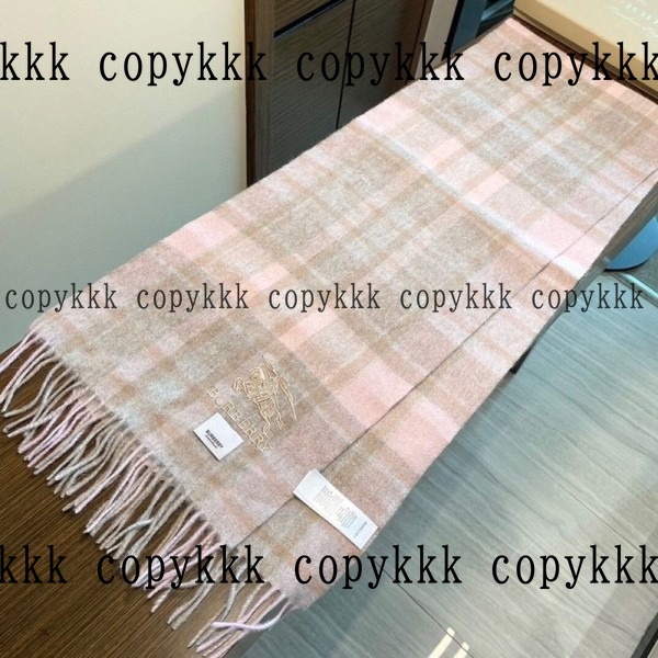 バーバリー スカーフ ブランドコピー 激安通販 - scarves-00227 画像 7