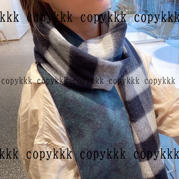 バーバリー スカーフ ブランドコピー 激安通販 - scarves-00229 おすすめN級品