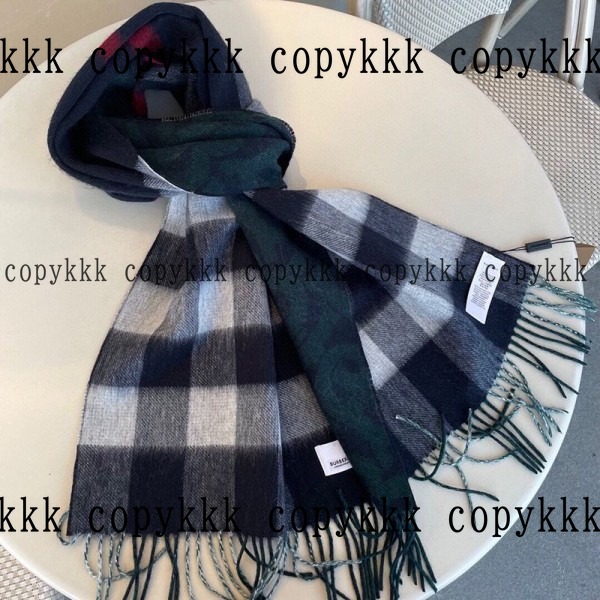 バーバリー スカーフ ブランドコピー 激安通販 - scarves-00229 画像 2