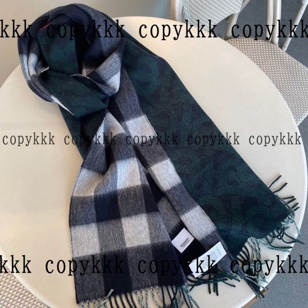 バーバリー スカーフ ブランドコピー 激安通販 - scarves-00229 画像 4