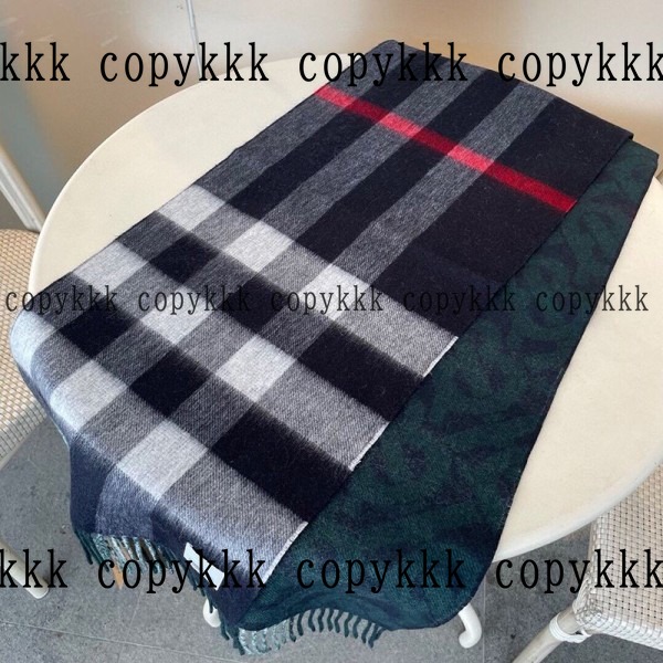 バーバリー スカーフ ブランドコピー 激安通販 - scarves-00229 画像 5