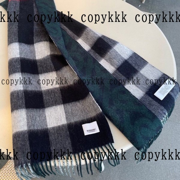 バーバリー スカーフ ブランドコピー 激安通販 - scarves-00229 画像 7