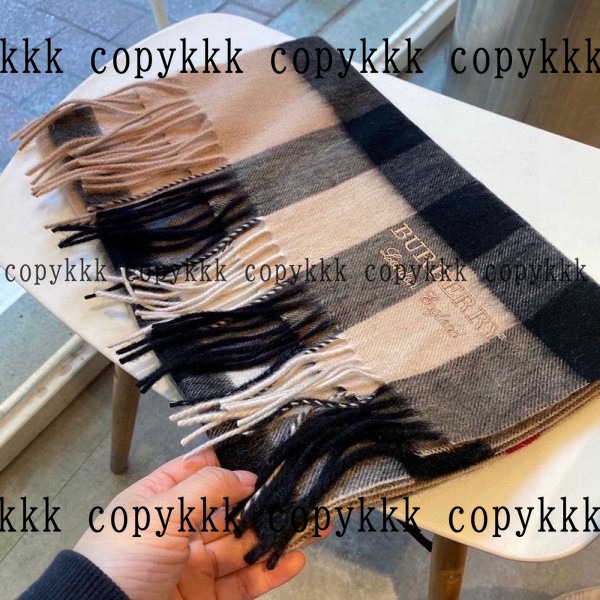 バーバリー スカーフ ブランドコピー 激安通販 - scarves-00230