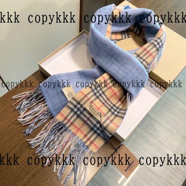 大人気 バーバリー スカーフ ブランドコピー - scarves-00231 おすすめN級品