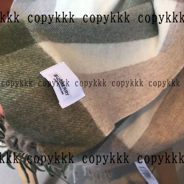 バーバリー スカーフ ブランドコピー 激安通販 - scarves-00234 画像 4