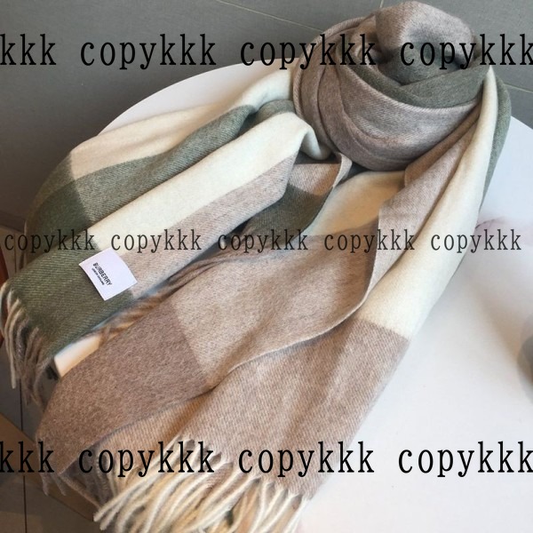 バーバリー スカーフ ブランドコピー 激安通販 - scarves-00234 画像 5