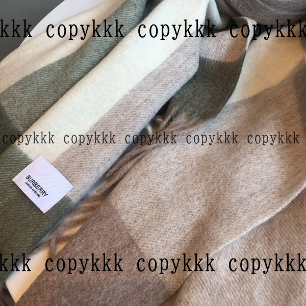 バーバリー スカーフ ブランドコピー 激安通販 - scarves-00234 画像 6