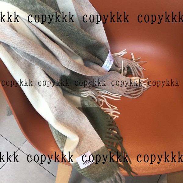 バーバリー スカーフ ブランドコピー 激安通販 - scarves-00234 画像 7