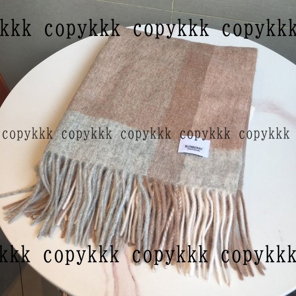 バーバリー スカーフ ブランドコピー 激安通販 - scarves-00236