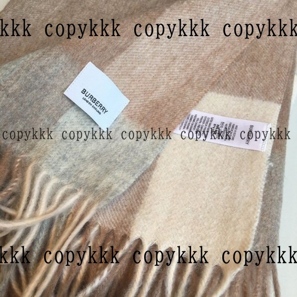 バーバリー スカーフ ブランドコピー 激安通販 - scarves-00236 画像 2
