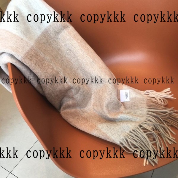 バーバリー スカーフ ブランドコピー 激安通販 - scarves-00236 画像 4
