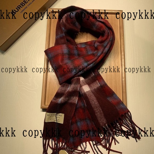 送料無料 バーバリー スカーフ コピー - scarves-00238 おすすめN級品