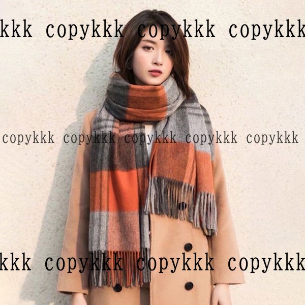 人気 バーバリー スカーフ N級品 - scarves-00174 おすすめN級品