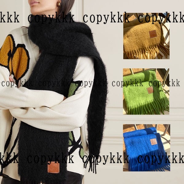 格安 ロエベ スカーフ コピー - scarves-00499 おすすめN級品