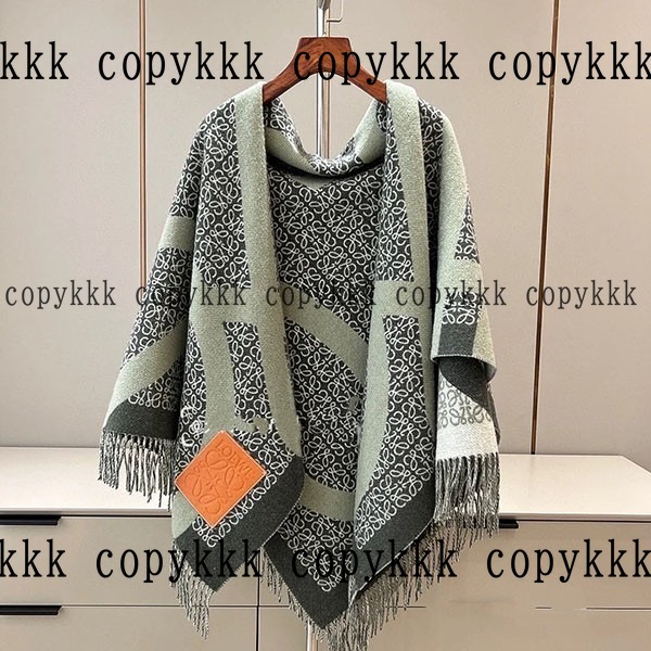 送料無料 ロエベ スカーフ コピー - scarves-00508 おすすめN級品