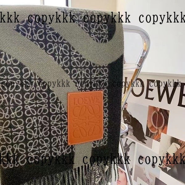 送料無料 ロエベ スカーフ コピー - scarves-00508 画像 5