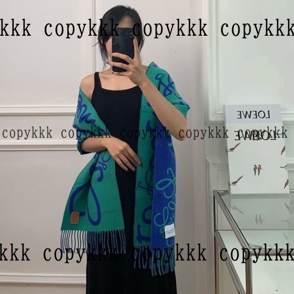 人気 ロエベ スカーフ N級品 - scarves-00510