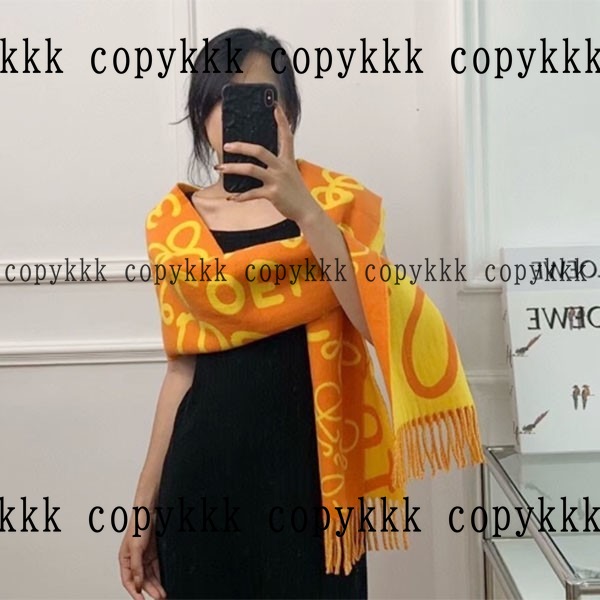 ロエベ スカーフ N級品 送料無料 - scarves-00511 おすすめN級品